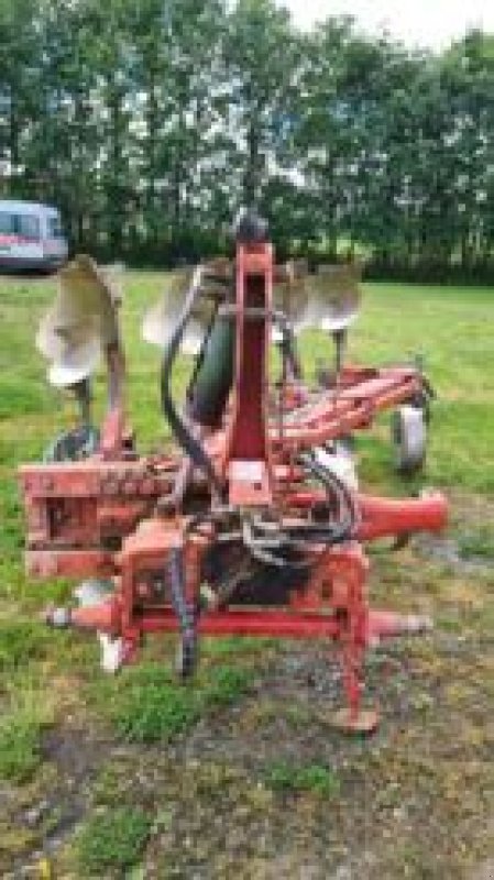 Pflug του τύπου Kverneland ES 85 - 200, Gebrauchtmaschine σε CIVENS (Φωτογραφία 4)