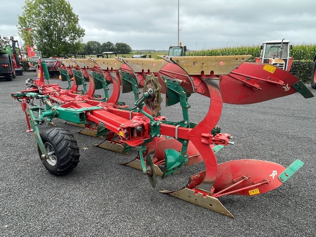 Pflug typu Kverneland ES100-200, Gebrauchtmaschine v Allerborn (Obrázek 5)
