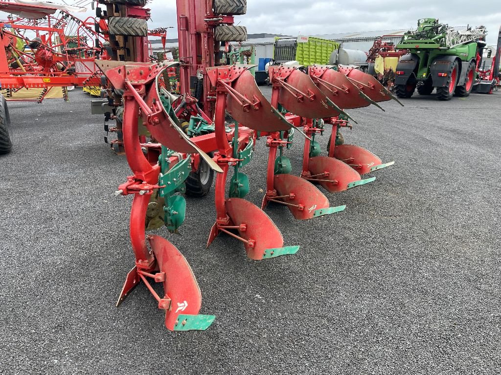 Pflug typu Kverneland ES100-200, Gebrauchtmaschine v Allerborn (Obrázek 4)