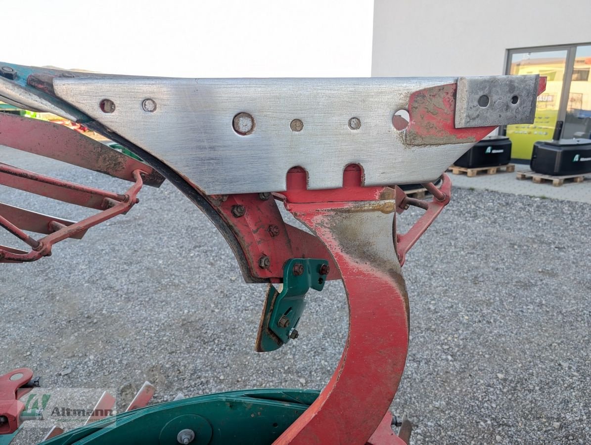 Pflug Türe ait Kverneland ES100 5Schar Streifenkörper, Gebrauchtmaschine içinde Lanzenkirchen (resim 7)