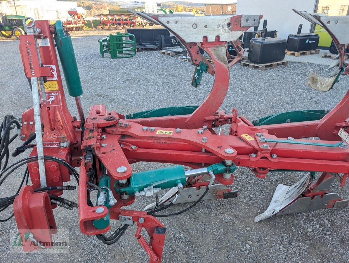 Pflug Türe ait Kverneland ES100 5Schar Streifenkörper, Gebrauchtmaschine içinde Lanzenkirchen (resim 2)
