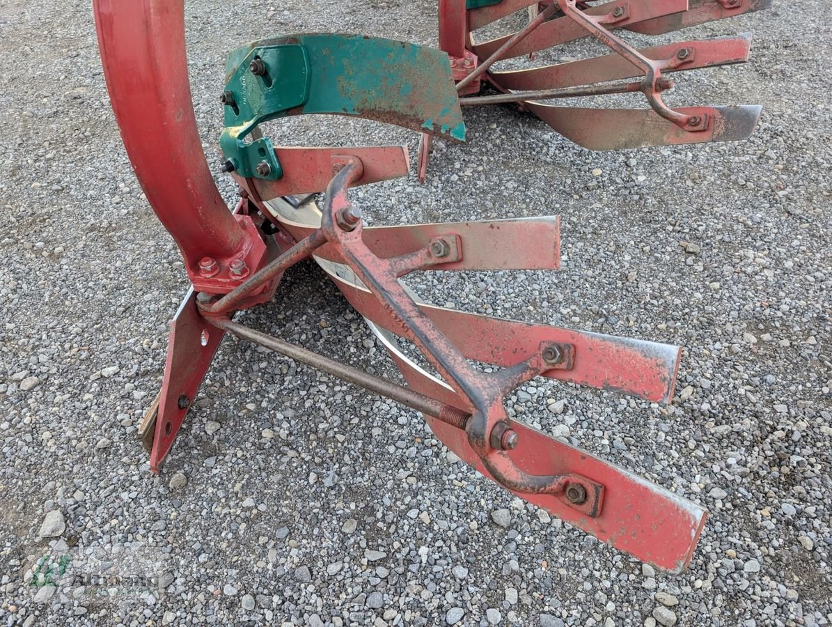 Pflug Türe ait Kverneland ES100 5Schar Streifenkörper, Gebrauchtmaschine içinde Lanzenkirchen (resim 8)