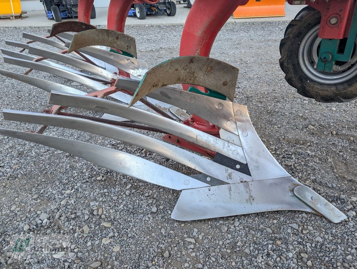 Pflug Türe ait Kverneland ES100 5Schar Streifenkörper, Gebrauchtmaschine içinde Lanzenkirchen (resim 9)