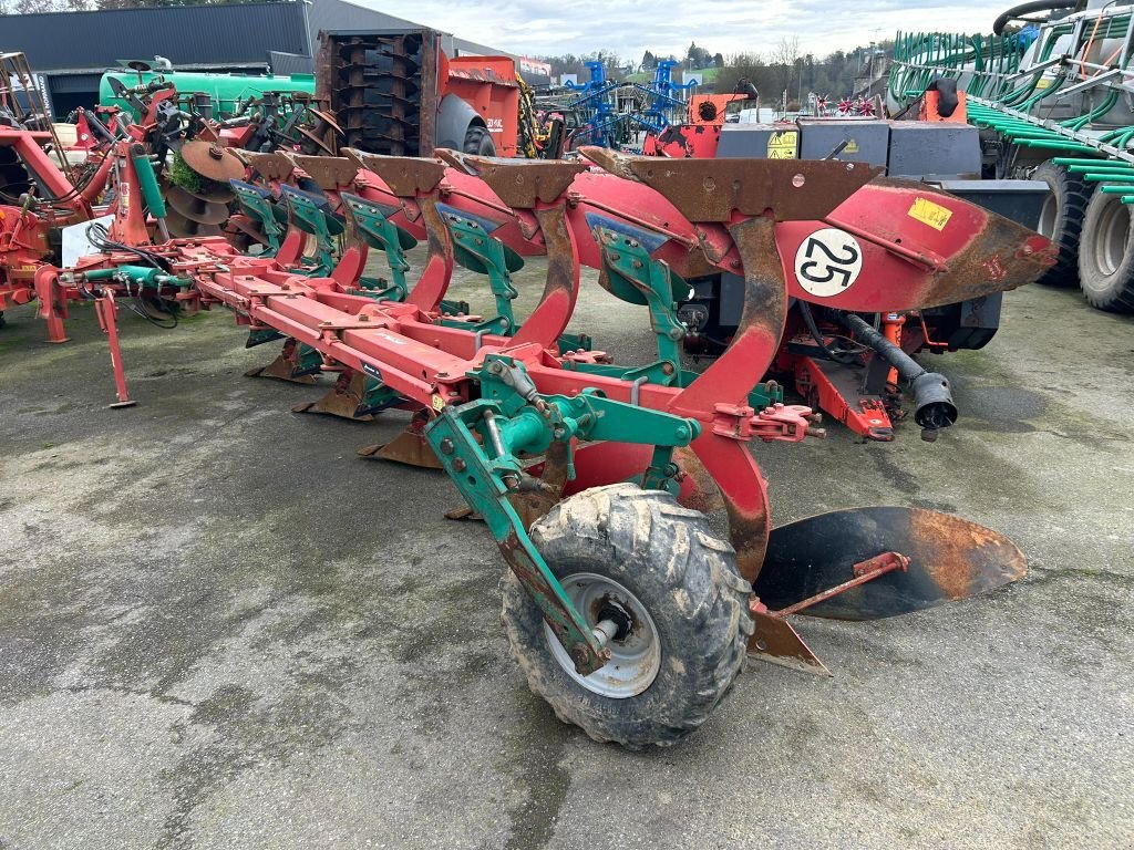 Pflug типа Kverneland ES100, Gebrauchtmaschine в MALESTROIT (Фотография 2)