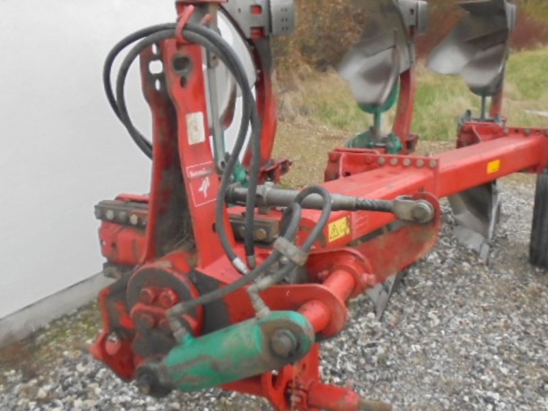 Pflug a típus Kverneland f 160 3furet, Gebrauchtmaschine ekkor: Rønde (Kép 1)