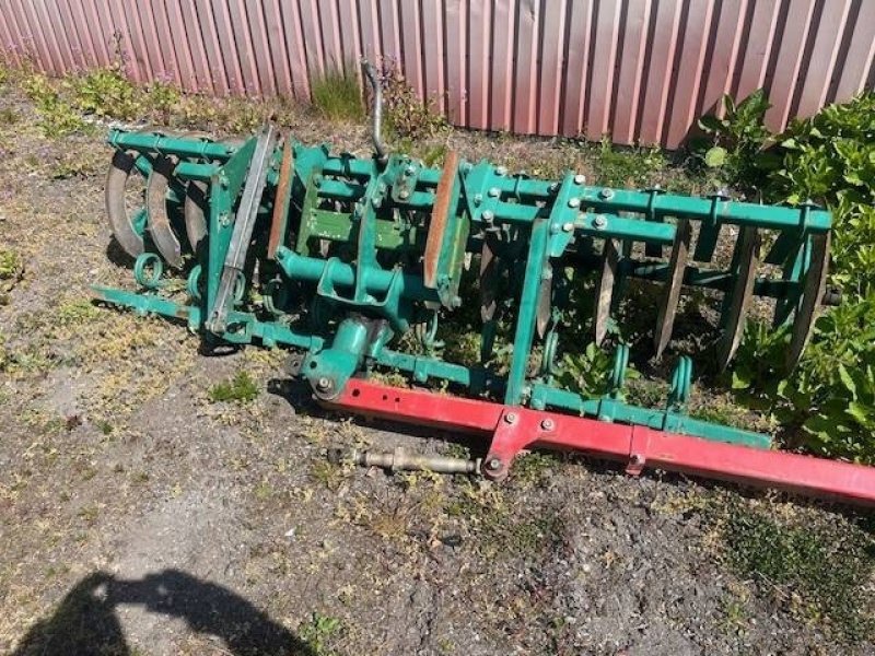 Pflug типа Kverneland IP PAKKER, Gebrauchtmaschine в Mern (Фотография 2)