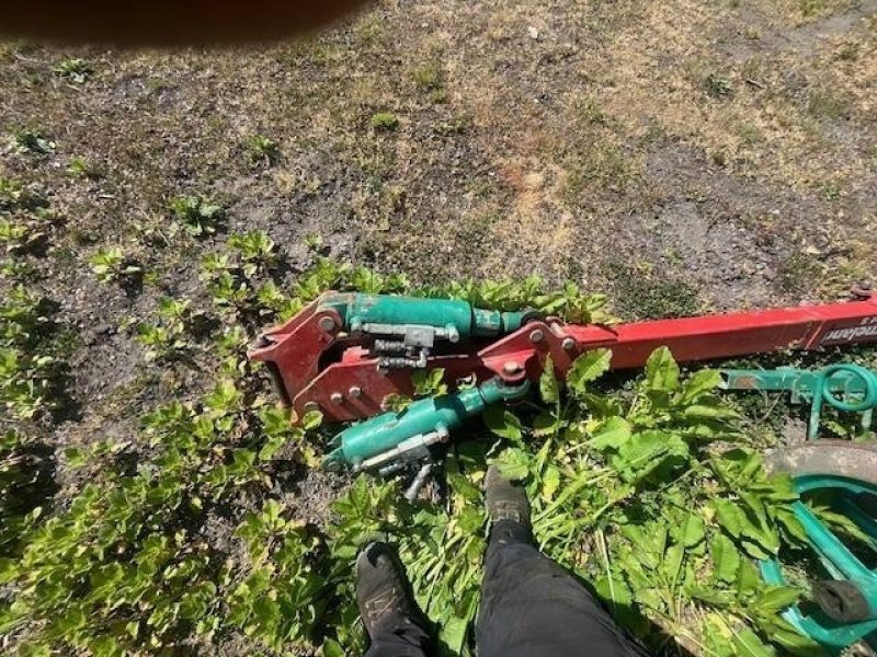 Pflug типа Kverneland IP PAKKER, Gebrauchtmaschine в Mern (Фотография 4)