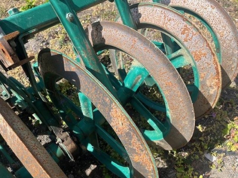 Pflug типа Kverneland IP PAKKER, Gebrauchtmaschine в Mern (Фотография 3)