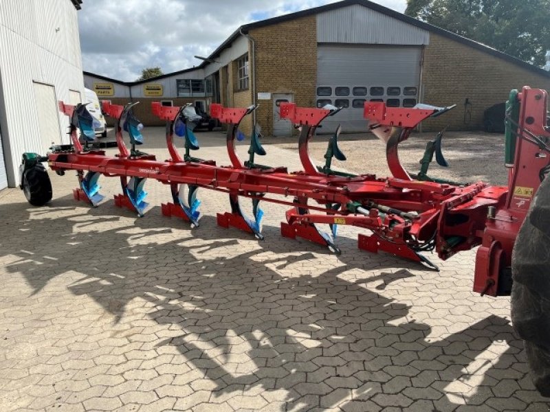 Pflug typu Kverneland KK EG 100-300 6 FURE, Gebrauchtmaschine v Rødding (Obrázek 7)