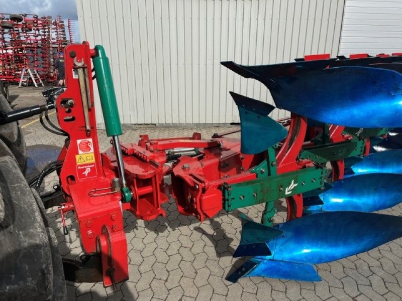 Pflug typu Kverneland KK EG 100-300 6 FURE, Gebrauchtmaschine v Rødding (Obrázek 9)