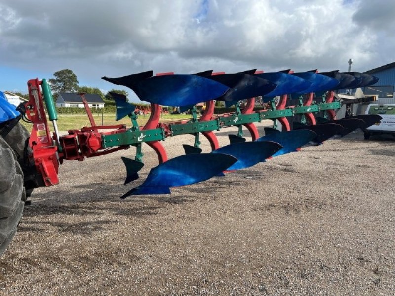 Pflug typu Kverneland KK EG 100-300 6 FURE, Gebrauchtmaschine v Rødding (Obrázek 2)