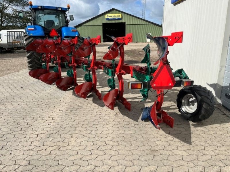 Pflug typu Kverneland KK EG 100-300 6 FURE, Gebrauchtmaschine v Rødding (Obrázek 4)