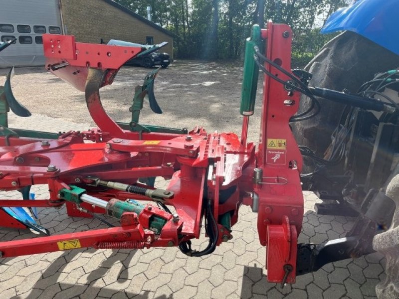 Pflug typu Kverneland KK EG 100-300 6 FURE, Gebrauchtmaschine v Rødding (Obrázek 8)