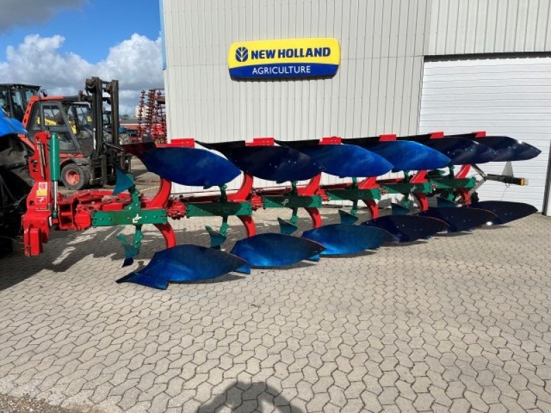 Pflug typu Kverneland KK EG 100-300 6 FURE, Gebrauchtmaschine v Rødding (Obrázek 3)