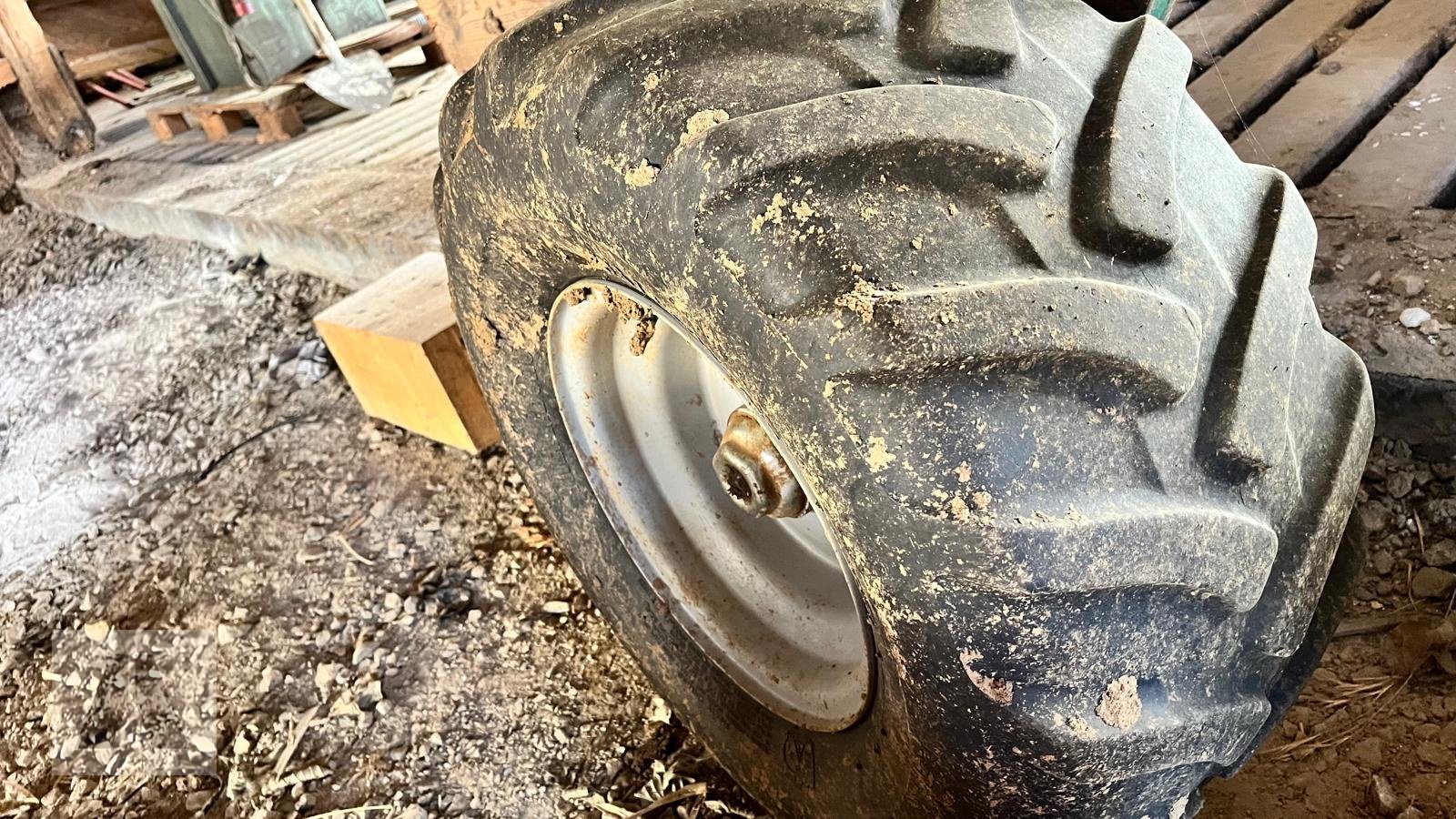 Pflug tipa Kverneland KKLB 100-300 inkl. Packer, Gebrauchtmaschine u Regensburg (Slika 8)