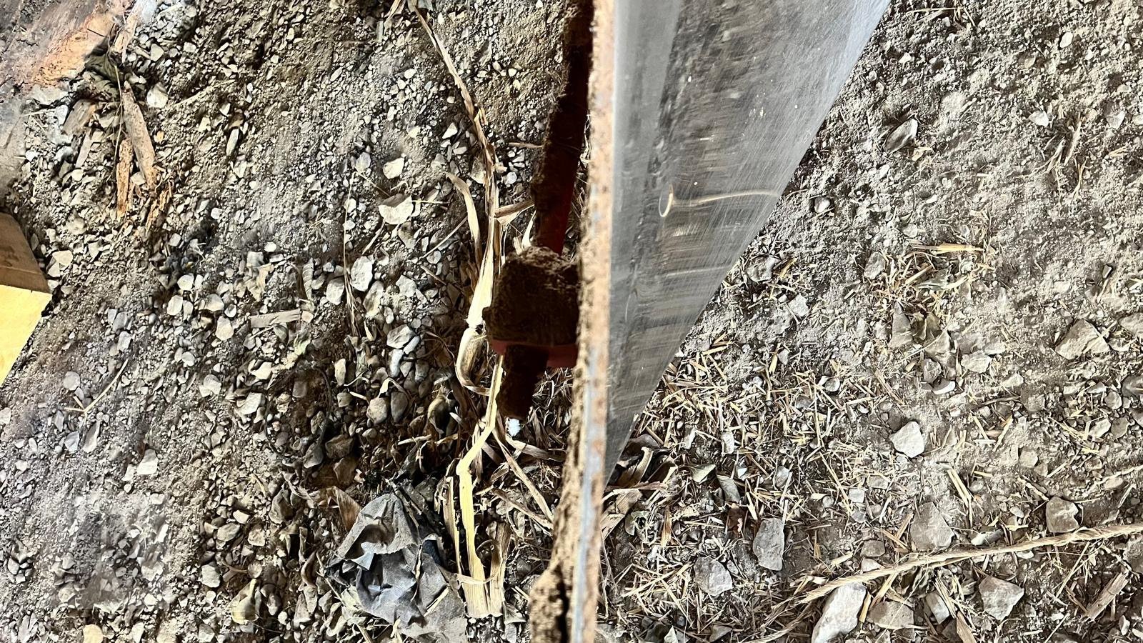 Pflug tipa Kverneland KKLB 100-300 inkl. Packer, Gebrauchtmaschine u Regensburg (Slika 9)