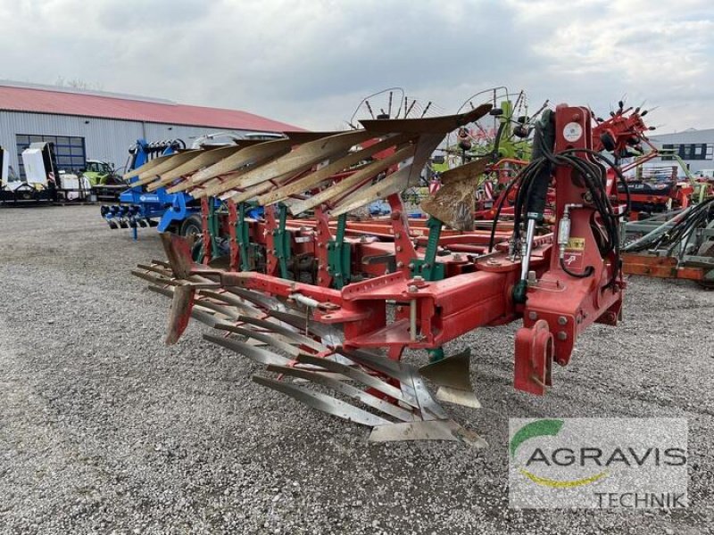 Pflug typu Kverneland KKLB-100-300, Gebrauchtmaschine w Alpen (Zdjęcie 2)