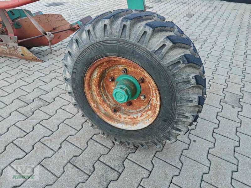 Pflug typu Kverneland KPBB 100-19, Gebrauchtmaschine v Spelle (Obrázek 4)
