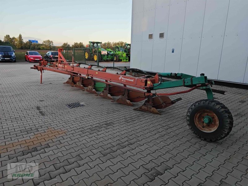 Pflug typu Kverneland KPBB 100-19, Gebrauchtmaschine v Spelle (Obrázek 5)