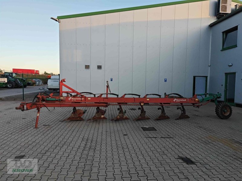 Pflug typu Kverneland KPBB 100-19, Gebrauchtmaschine v Spelle (Obrázek 7)