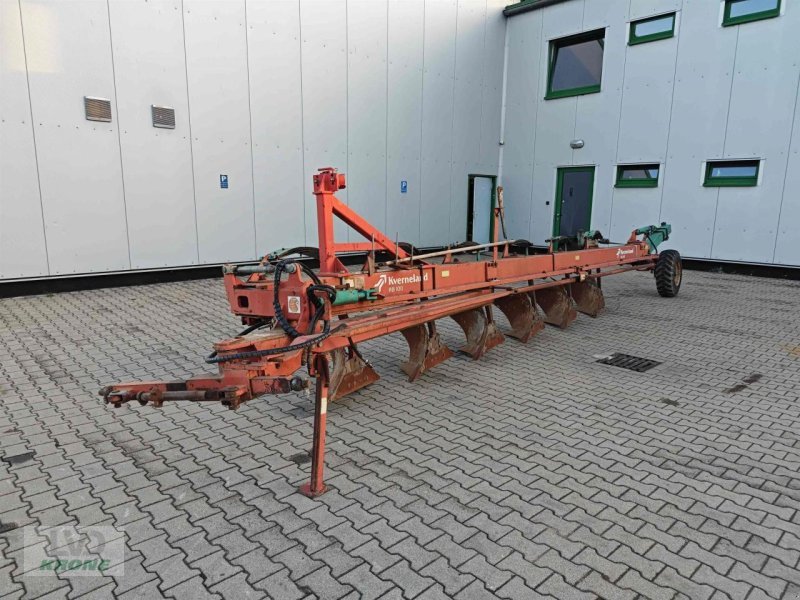 Pflug typu Kverneland KPBB 100-19, Gebrauchtmaschine v Spelle (Obrázek 8)