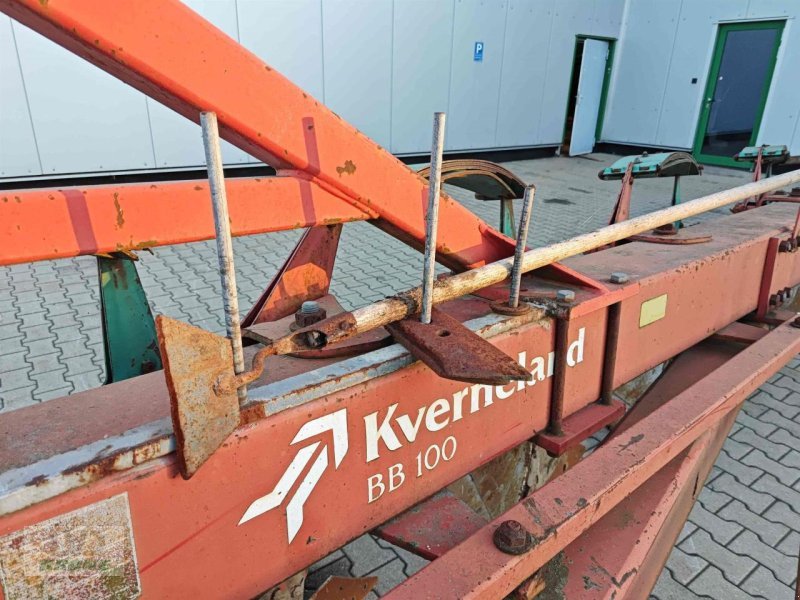 Pflug typu Kverneland KPBB 100-19, Gebrauchtmaschine v Spelle (Obrázek 10)