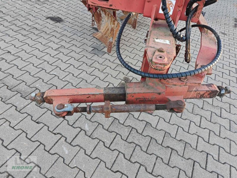 Pflug typu Kverneland KPBB 100-19, Gebrauchtmaschine v Spelle (Obrázek 11)