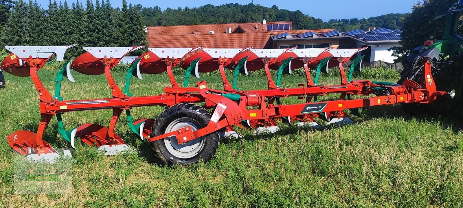 Pflug typu Kverneland Kverneland KKRG-100, Gebrauchtmaschine v Feldbach (Obrázek 6)