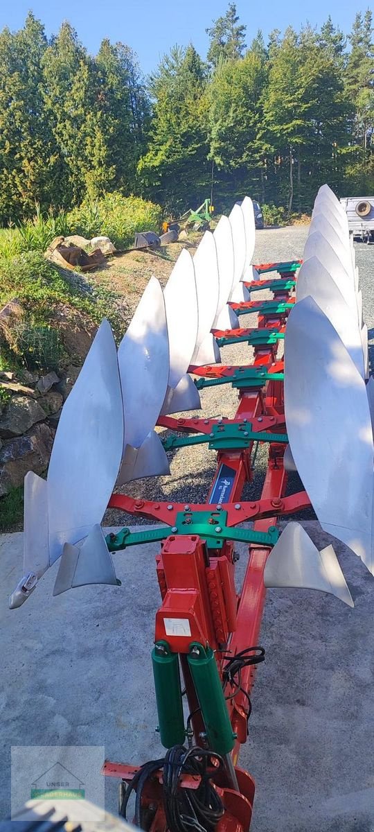 Pflug typu Kverneland Kverneland KKRG-100, Gebrauchtmaschine v Feldbach (Obrázek 7)