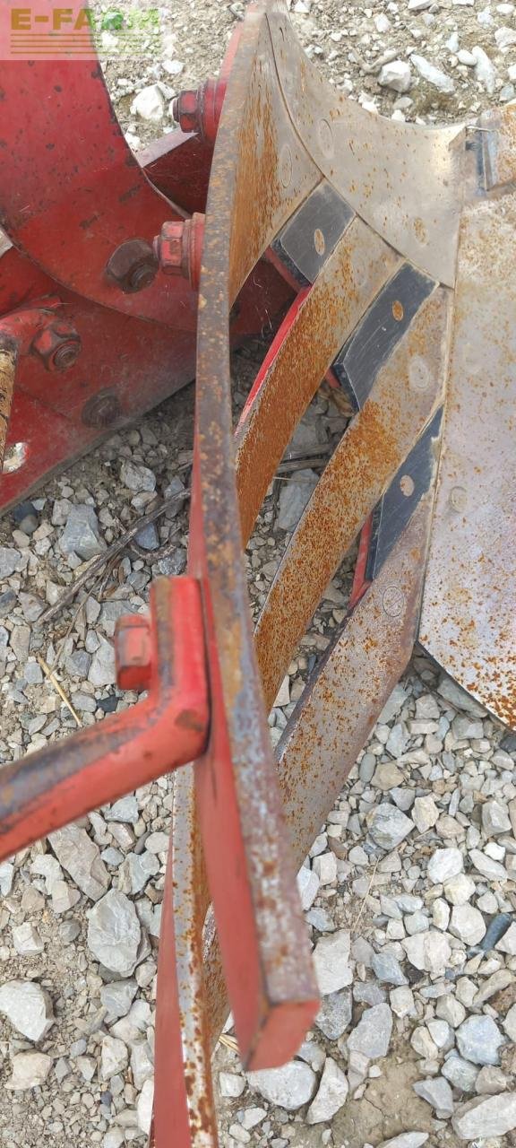 Pflug des Typs Kverneland Kverneland lb 100-300, Gebrauchtmaschine in Hamburg (Bild 6)