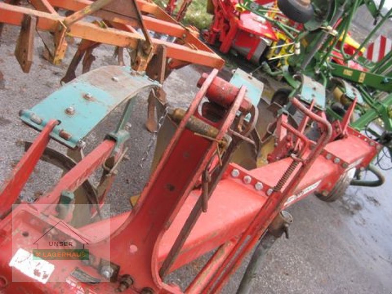 Pflug of the type Kverneland Kverneland, Gebrauchtmaschine in Ottensheim (Picture 11)