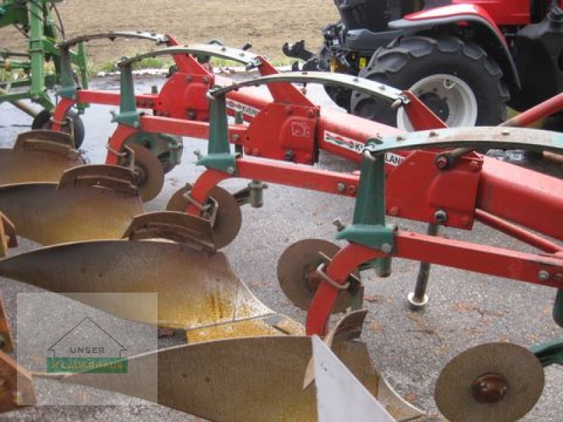 Pflug of the type Kverneland Kverneland, Gebrauchtmaschine in Ottensheim (Picture 8)