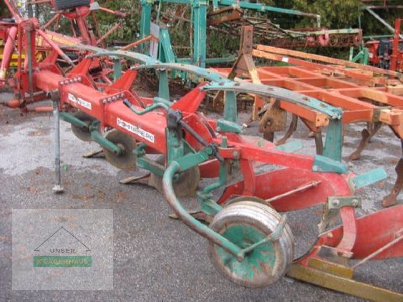 Pflug of the type Kverneland Kverneland, Gebrauchtmaschine in Ottensheim (Picture 3)