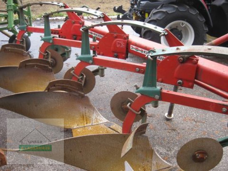 Pflug of the type Kverneland Kverneland, Gebrauchtmaschine in Ottensheim (Picture 7)