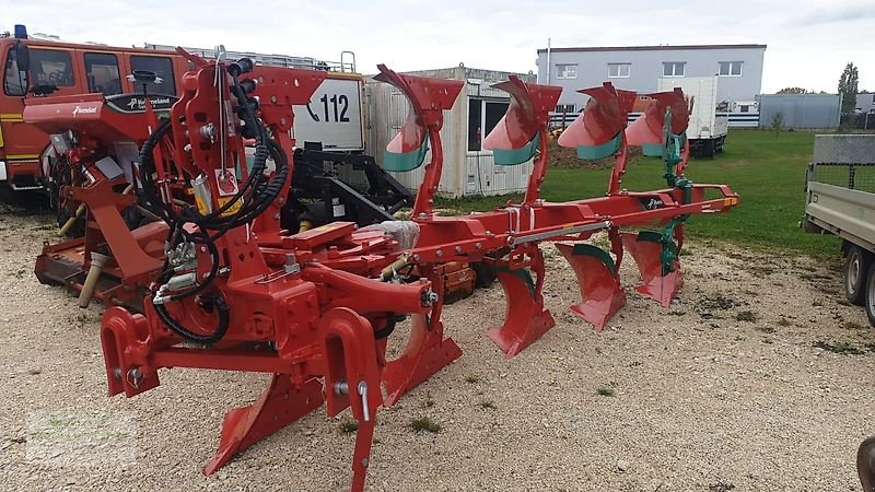 Pflug vrste Kverneland LB - 100 / 200 / 5 - Schar - Vario - Pflug / NEU, Neumaschine v Gerstetten (Slika 2)