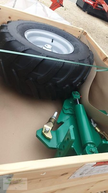 Pflug vrste Kverneland LB - 100 / 200 / 5 - Schar - Vario - Pflug / NEU, Neumaschine v Gerstetten (Slika 6)