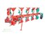 Pflug tipa Kverneland LB - 100 / 200 / 5 - Schar - Vario - Pflug / NEU, Neumaschine u Gerstetten (Slika 1)