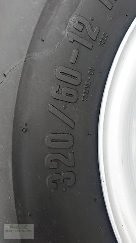 Pflug vrste Kverneland LB - 100 / 200 / 5 - Schar - Vario - Pflug / NEU, Neumaschine v Gerstetten (Slika 7)