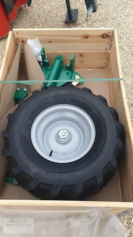 Pflug vrste Kverneland LB - 100 / 200 / 5 - Schar - Vario - Pflug / NEU, Neumaschine v Gerstetten (Slika 5)