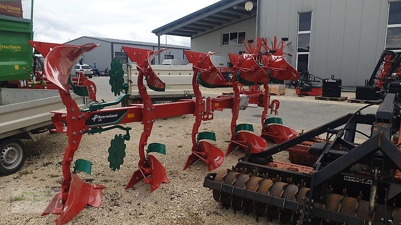 Pflug vrste Kverneland LB - 100 / 200 / 5 - Schar - Vario - Pflug / NEU, Neumaschine v Gerstetten (Slika 3)