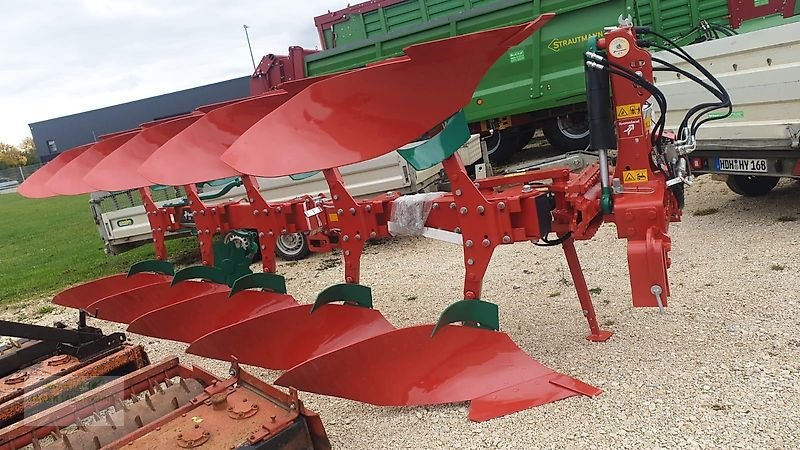 Pflug vrste Kverneland LB - 100 / 200 / 5 - Schar - Vario - Pflug / NEU, Neumaschine v Gerstetten (Slika 1)