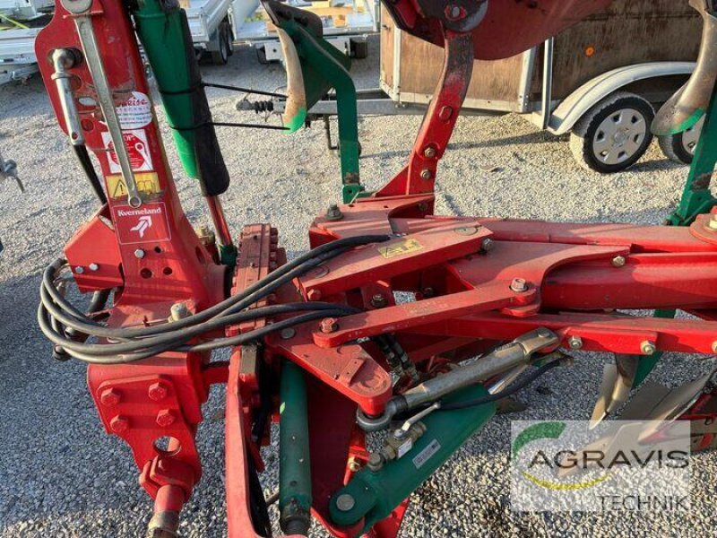 Pflug от тип Kverneland LB 100-200 VARIOMAT, Gebrauchtmaschine в Beckum (Снимка 4)