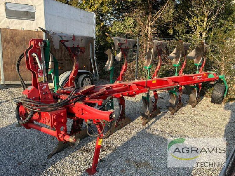 Pflug от тип Kverneland LB 100-200 VARIOMAT, Gebrauchtmaschine в Beckum (Снимка 3)