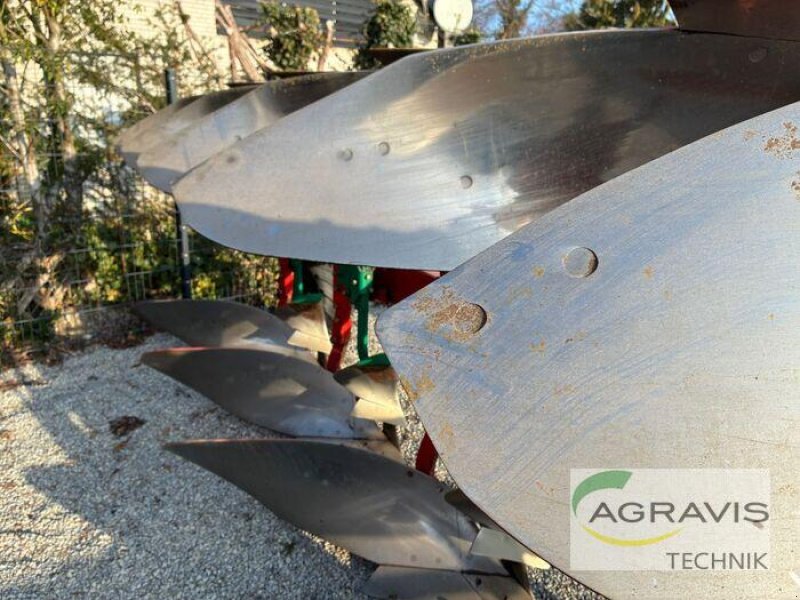 Pflug от тип Kverneland LB 100-200 VARIOMAT, Gebrauchtmaschine в Beckum (Снимка 5)