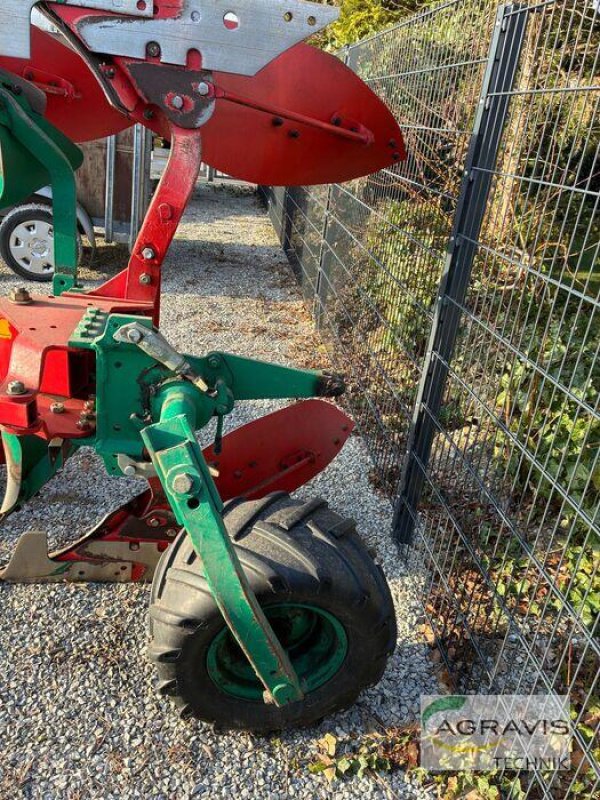 Pflug от тип Kverneland LB 100-200 VARIOMAT, Gebrauchtmaschine в Beckum (Снимка 8)