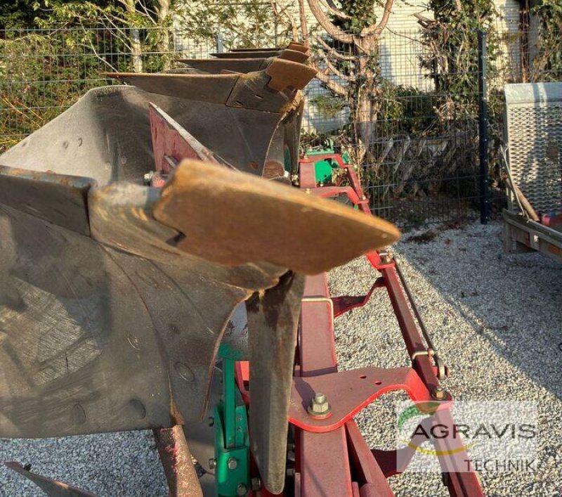 Pflug от тип Kverneland LB 100-200 VARIOMAT, Gebrauchtmaschine в Beckum (Снимка 6)