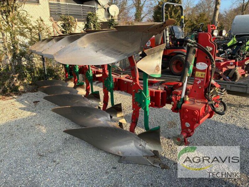Pflug van het type Kverneland LB 100-200 VARIOMAT, Gebrauchtmaschine in Beckum