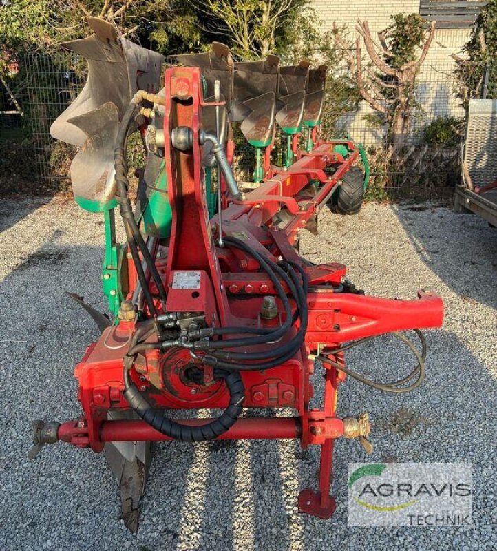 Pflug от тип Kverneland LB 100-200 VARIOMAT, Gebrauchtmaschine в Beckum (Снимка 2)