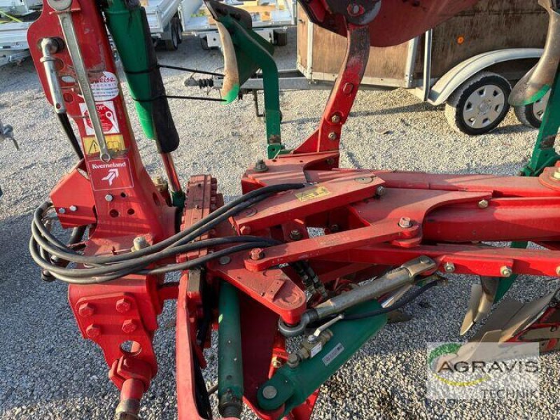 Pflug του τύπου Kverneland LB 100-200 VARIOMAT, Gebrauchtmaschine σε Beckum (Φωτογραφία 4)