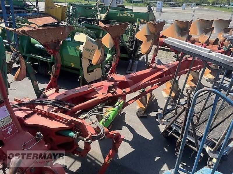 Pflug des Typs Kverneland LB 100/300 HD 6-furchig Vario, Gebrauchtmaschine in Rohr i .NB (Bild 1)